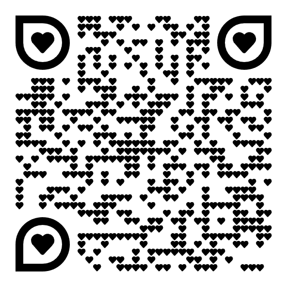 QR-код локации Ла Марин