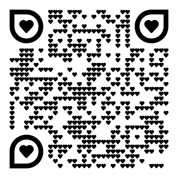 QR-код маршрута в ЗАГС